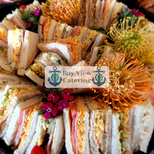 Sandwich Platter (serves 10)