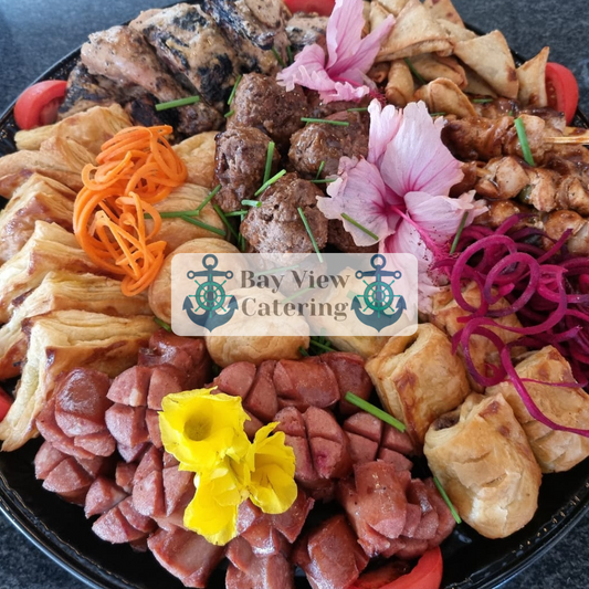 Bay View Platter (serves 10)