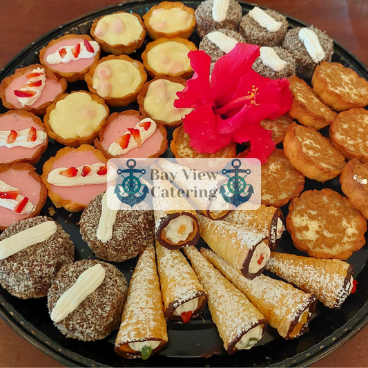 Sweet Platter (serves 10)